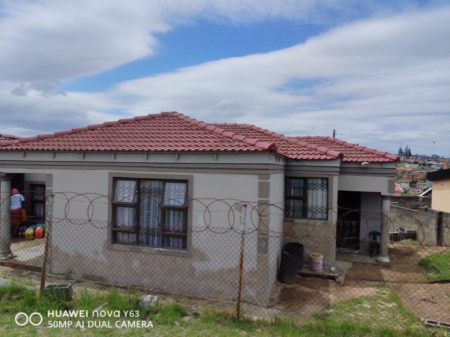 3 Bedroom Property for Sale in Mdantsane Nu 6 Eastern Cape